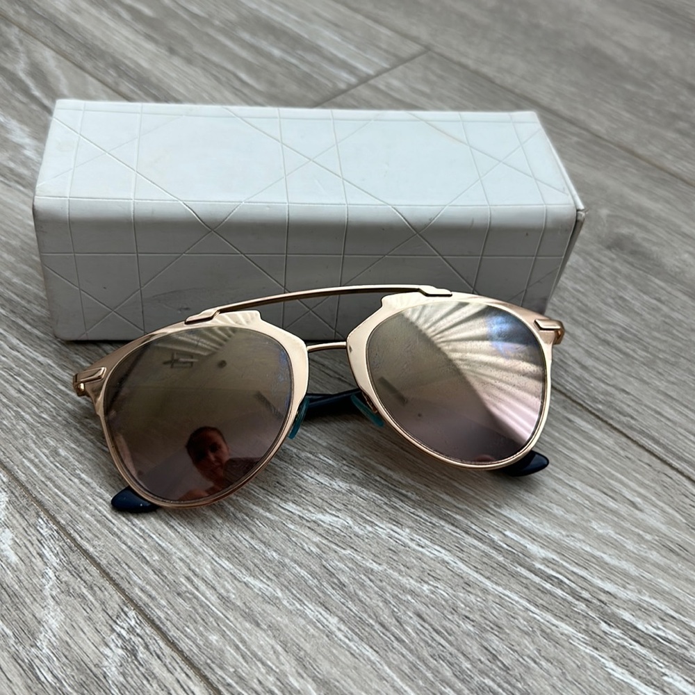 Women’s Dior sunglasses